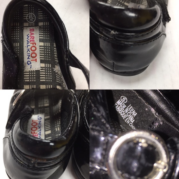 BUNDLE ( Stride Rite Size 6 Barefoot Size 6 Shoes) - Picture 5 of 16